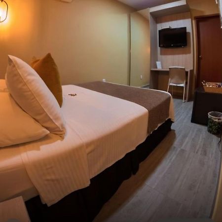 Hotel Prado 34 West Bucaramanga Exteriör bild