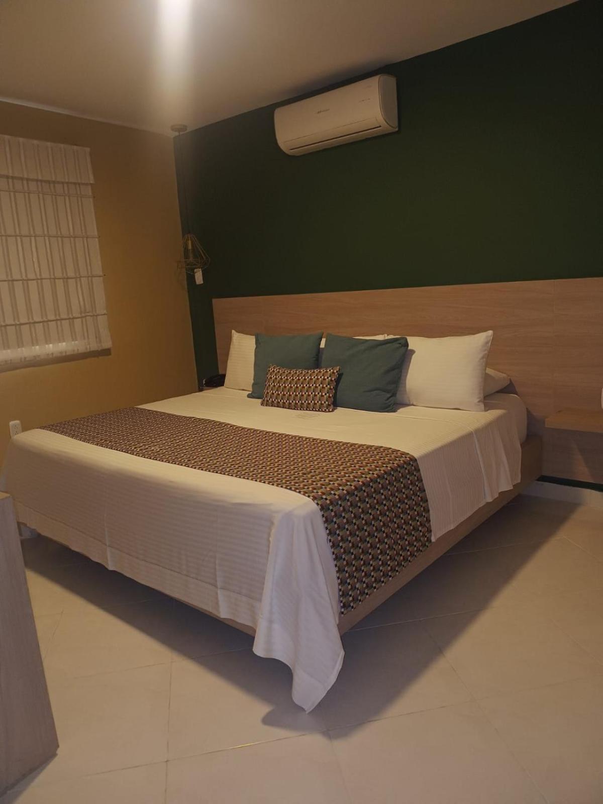 Hotel Prado 34 West Bucaramanga Exteriör bild
