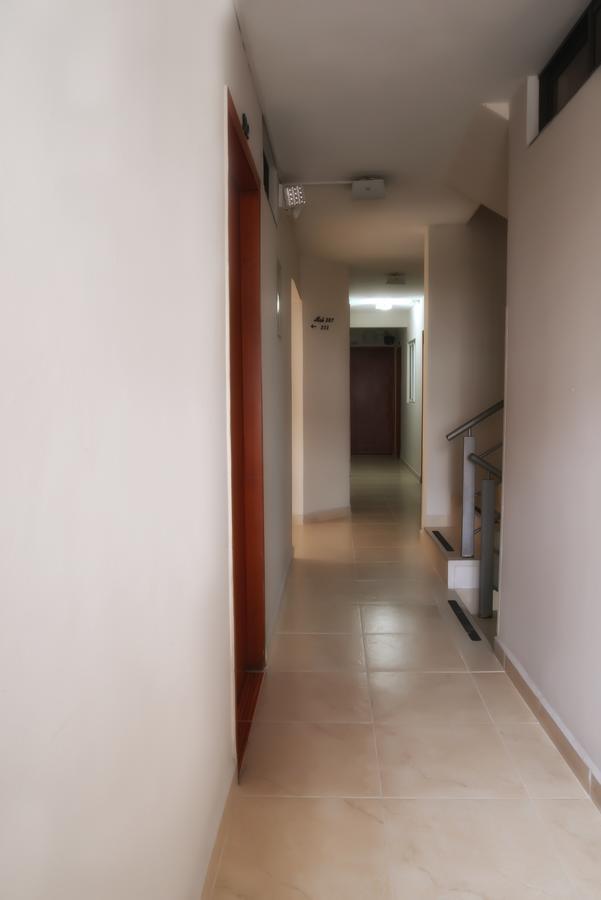 Hotel Prado 34 West Bucaramanga Exteriör bild