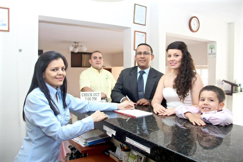 Hotel Prado 34 West Bucaramanga Exteriör bild